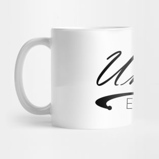 Uncle Est. 2021 Mug